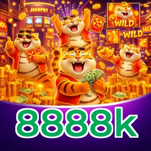 8888k segurança SSL 256-bit