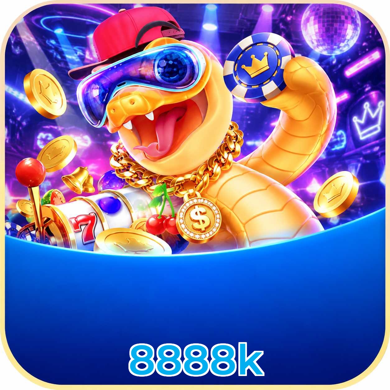 Login seguro na 8888k com 2FA e biometria Face ID