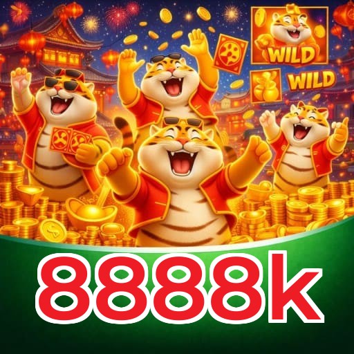 8888k APP mobile