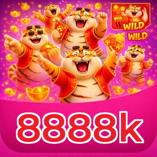8888k bônus R$5.000